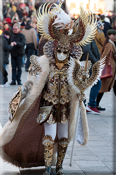 foto Carnevale di Venezia